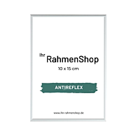 Silberrahmen - 670 - Antireflex